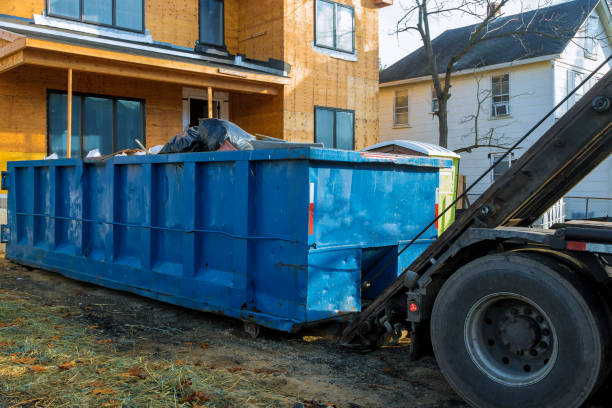 Professional Junk Removal in Allendale, NJ