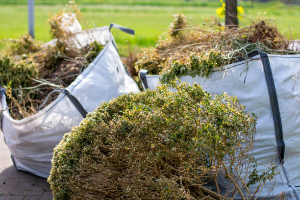 Best Household Junk Removal  in Allendale, NJ