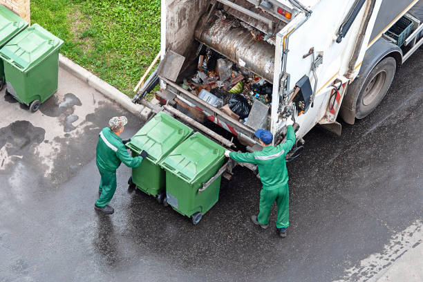 Best Garage Cleanout Services  in Allendale, NJ