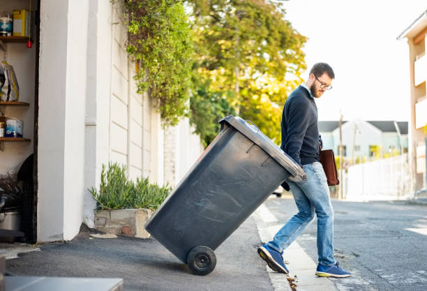 Best Basement Cleanout Services  in Allendale, NJ