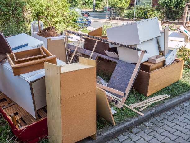 Attic Cleanout Services in Allendale, NJ