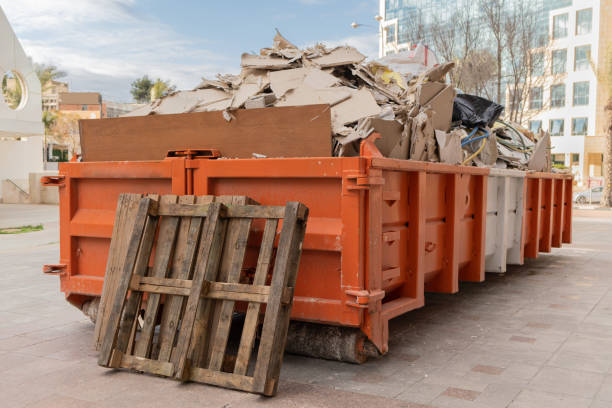 Full-Service Junk Removal in Allendale, NJ
