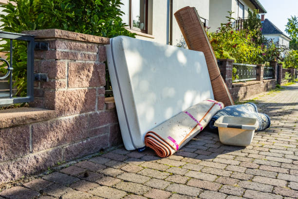 Best Affordable Junk Removal Services  in Allendale, NJ