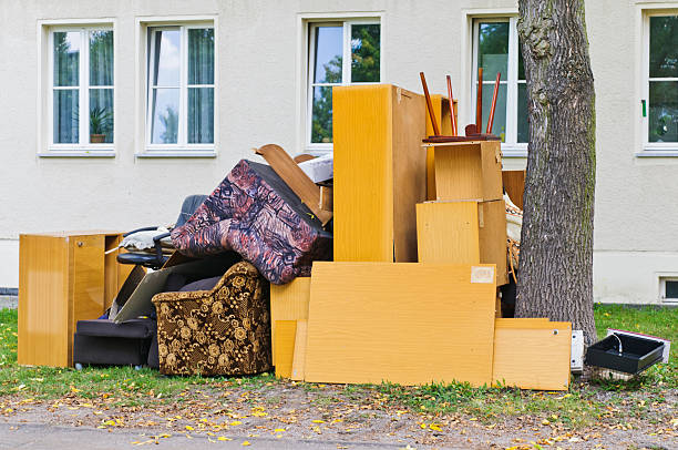 Best Mattress Removal Service  in Allendale, NJ