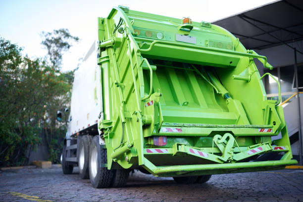 Best Professional Junk Removal  in Allendale, NJ