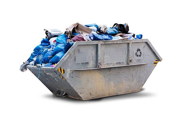 Best Commercial Cleanout Services  in Allendale, NJ